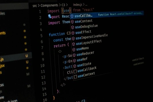 Cara Menggunakan Visual Studio Code Untuk Javascript Advan Id Blog