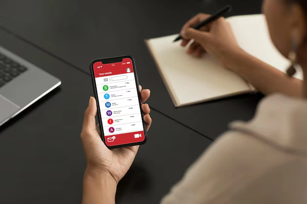 Menggunakan Google Drive di Smartphone
