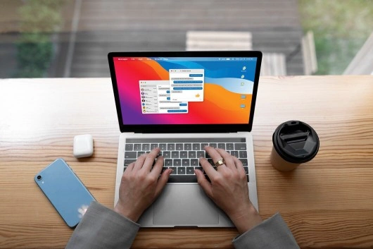 menyinkronkan onedrive dengan laptop