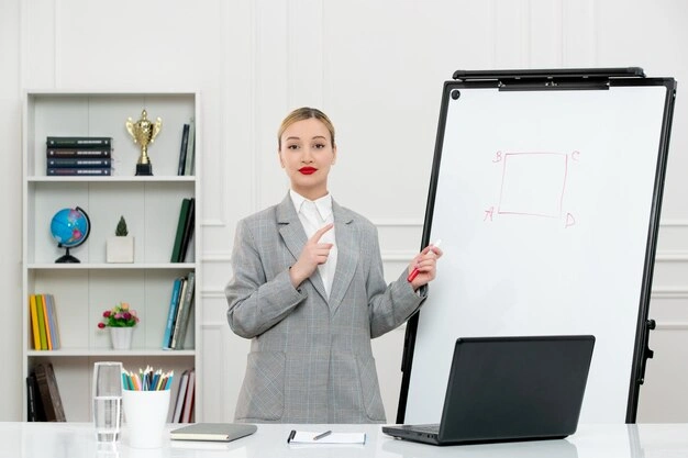 Papan Tulis di Google Meet