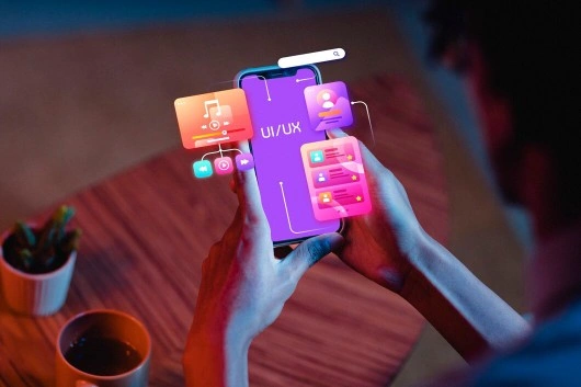 Menggunakan kamera di Xamarin