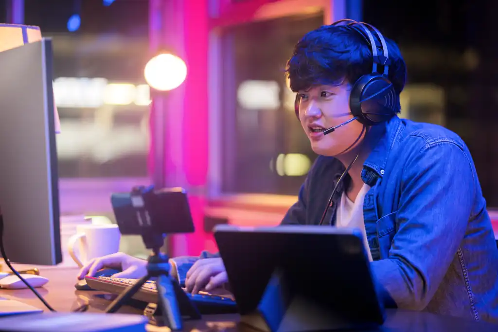 Cara Sukses Menjadi Game Developer Indie Advan.id Blog