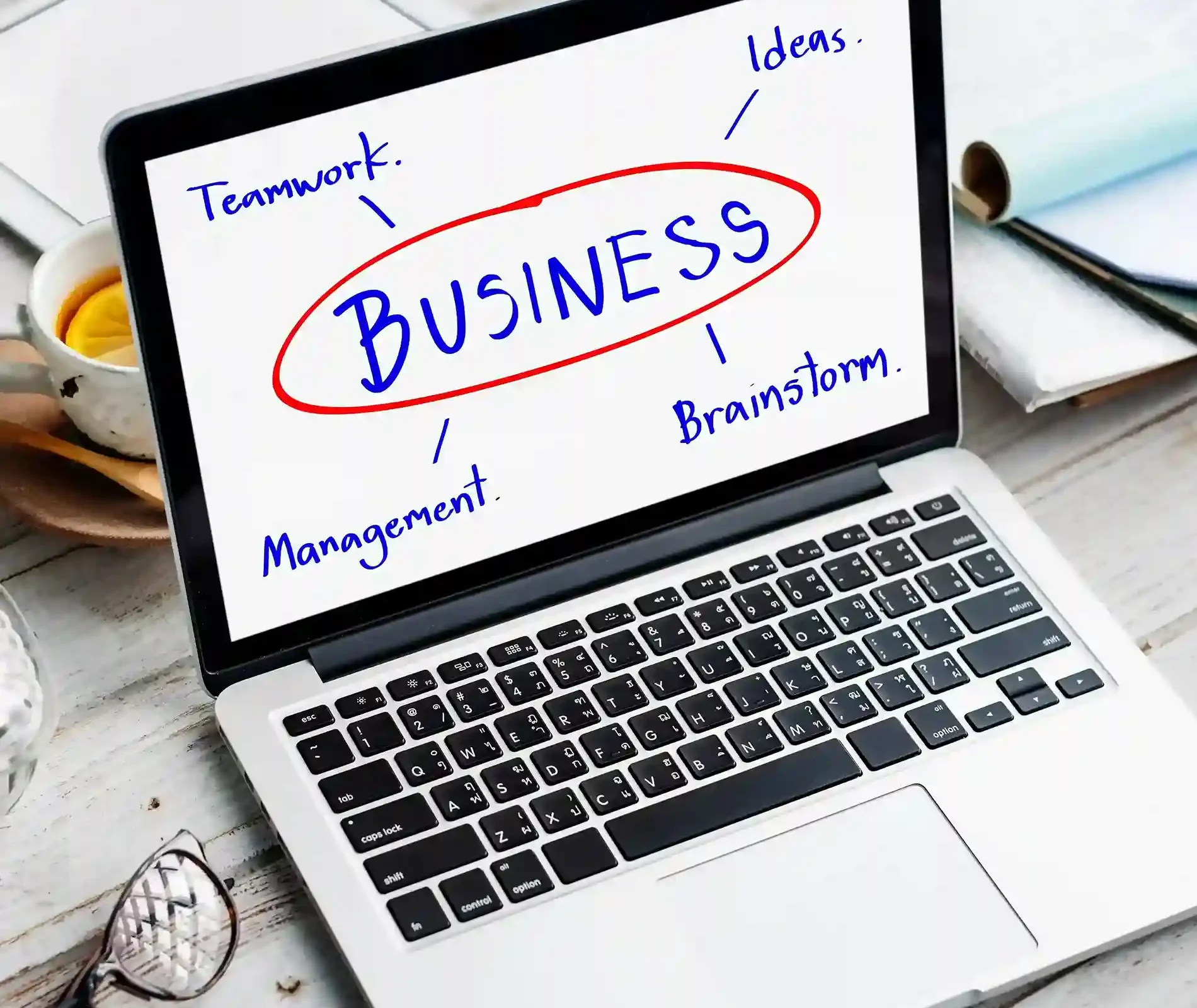 Tantangan Business Intelligence