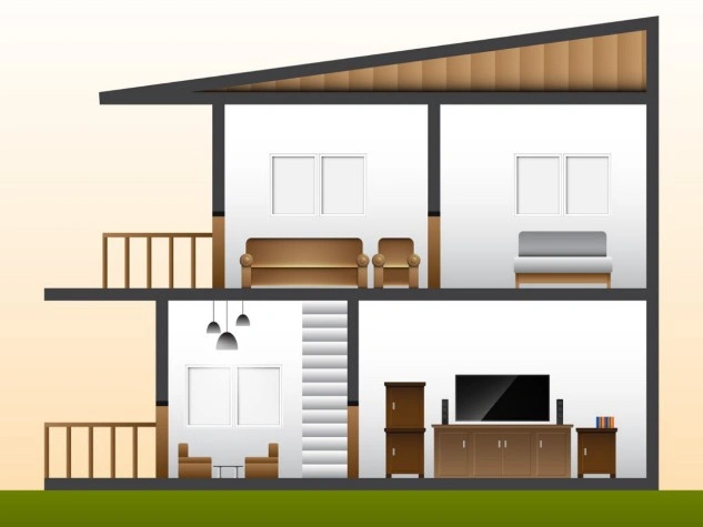 mencetak gambar di AutoCAD