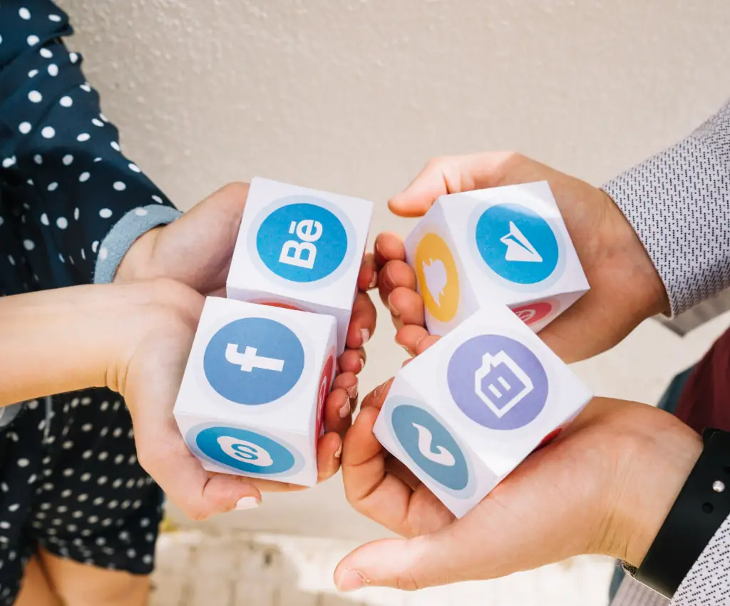 Meningkatkan Engagement Media Sosial