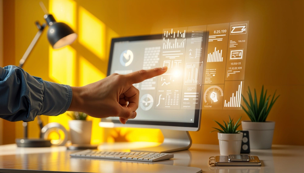 Cara Membuat Tabel dengan HTML