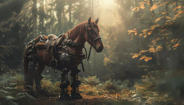 Memilih kuda terbaik