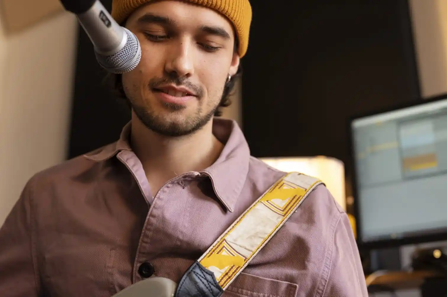 Pro Tools: Standar Industri untuk Produksi Musik dan Audio