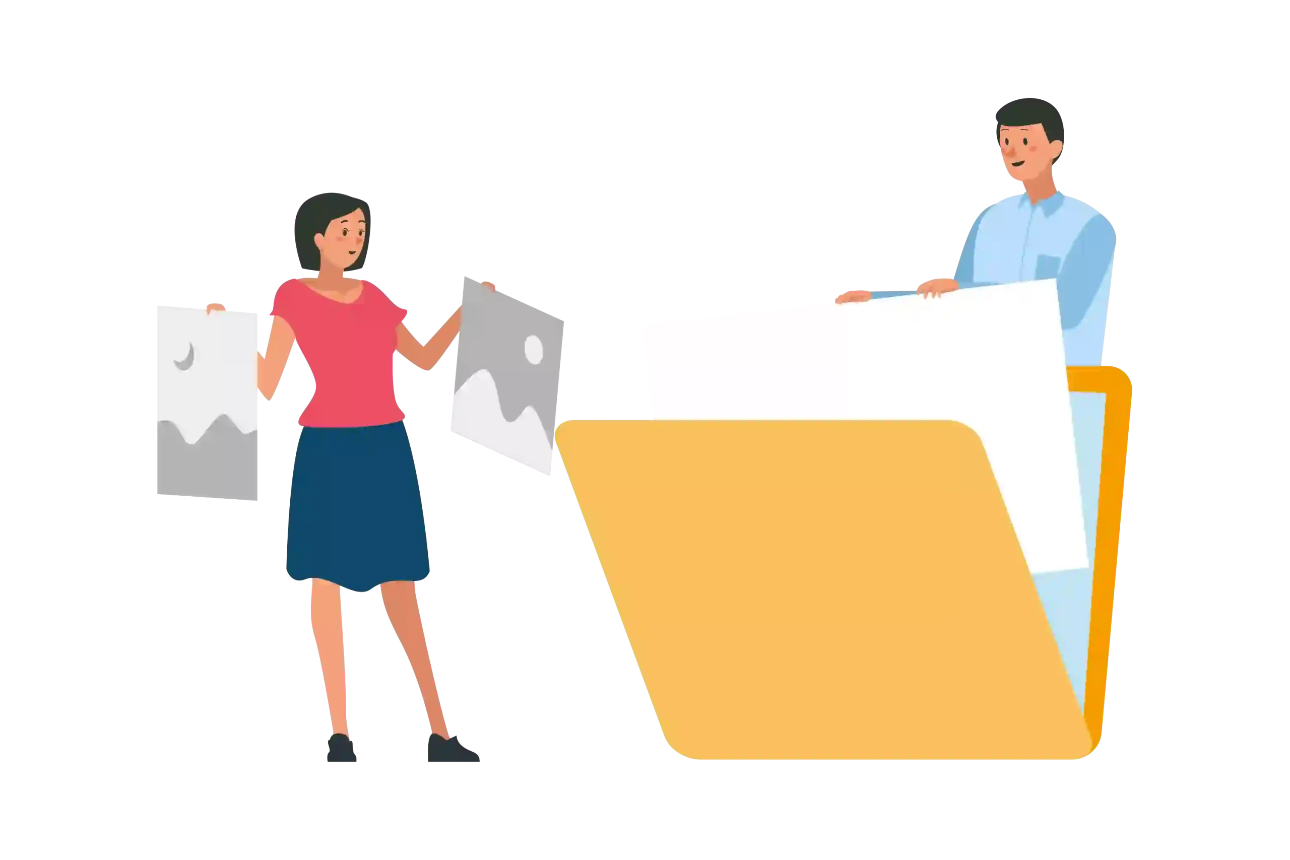 Mengimpor dan Mengekspor File di Adobe Animate