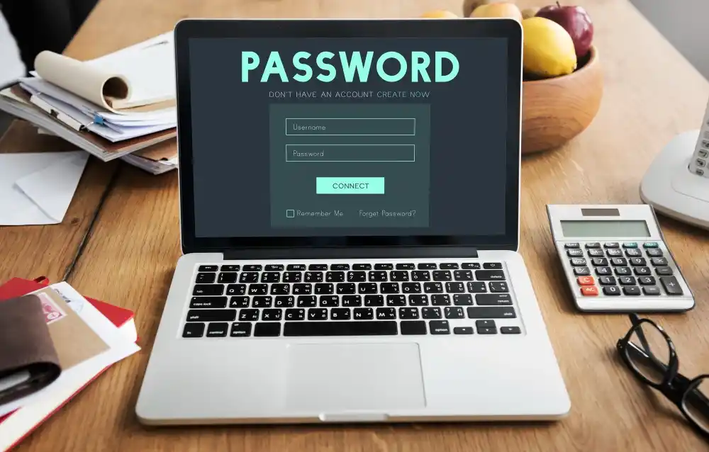 Membuat Sistem Reset Password