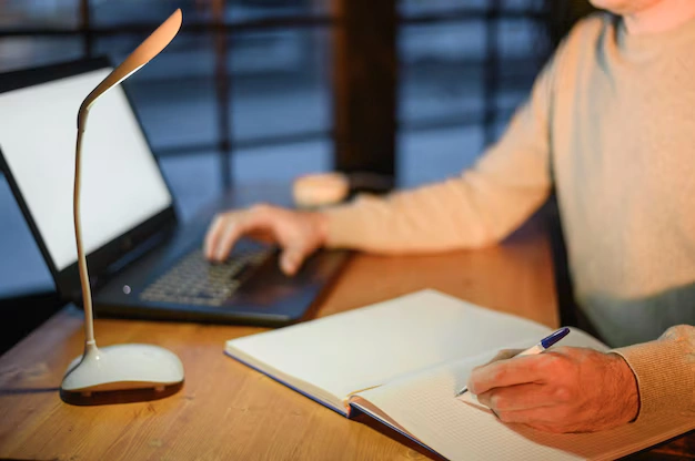 Menambah Gambar dan Tabel