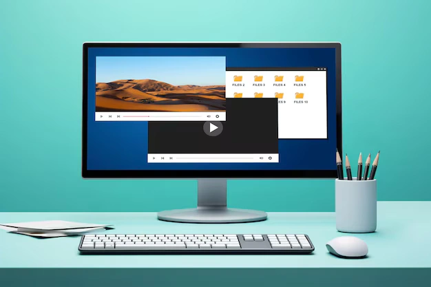 Menggunakan Master Page