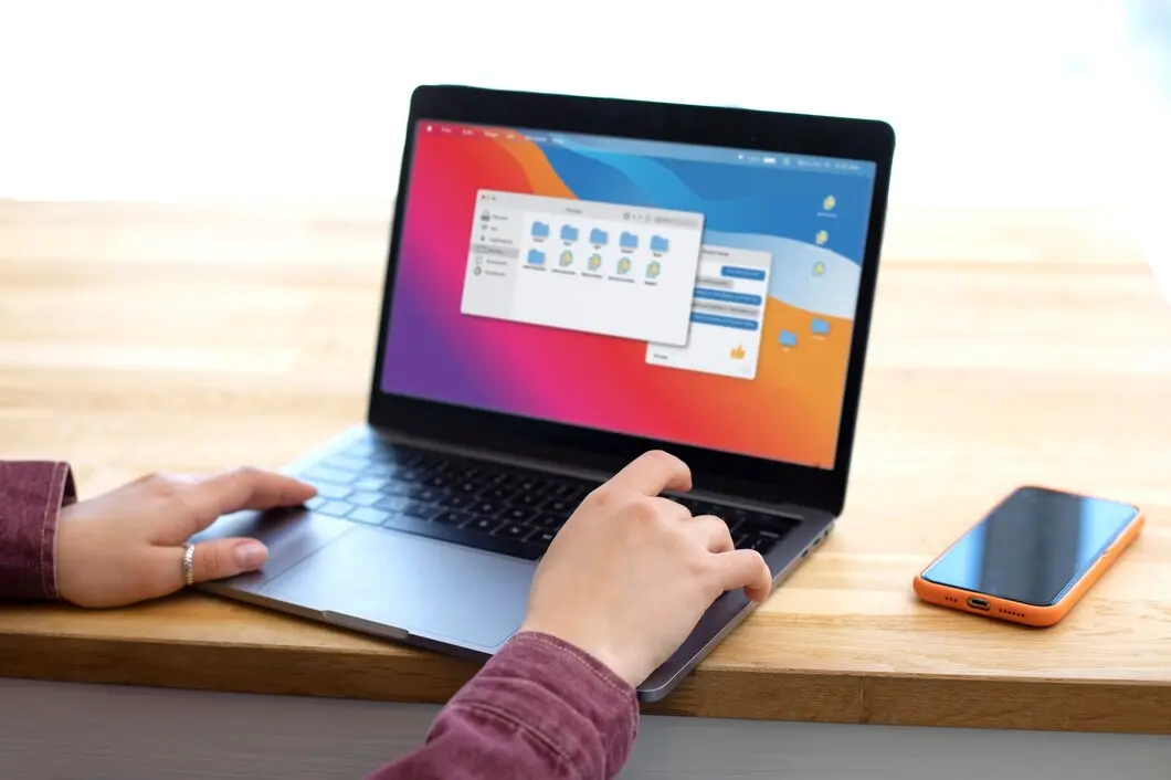 Menyimpan file LibreOffice