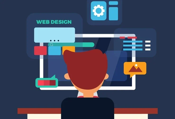 Variable CSS untuk Desain