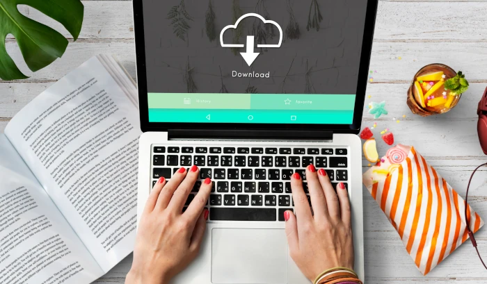 Cara Praktis Menambahkan Gambar dan Tabel di Zoho Writer