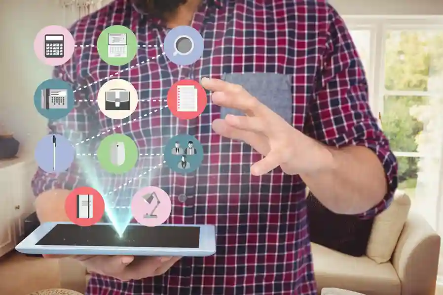 Database di MIT App Inventor