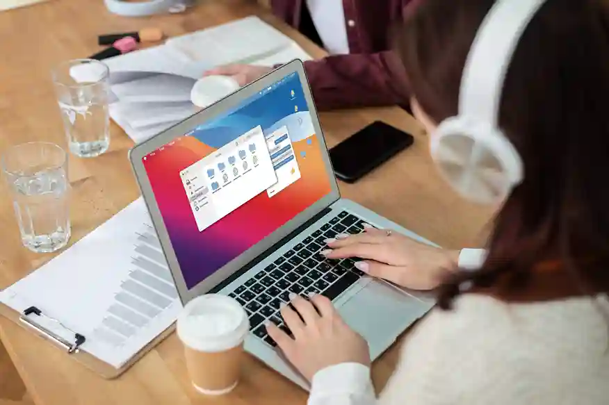 OpenOffice dengan Google Drive