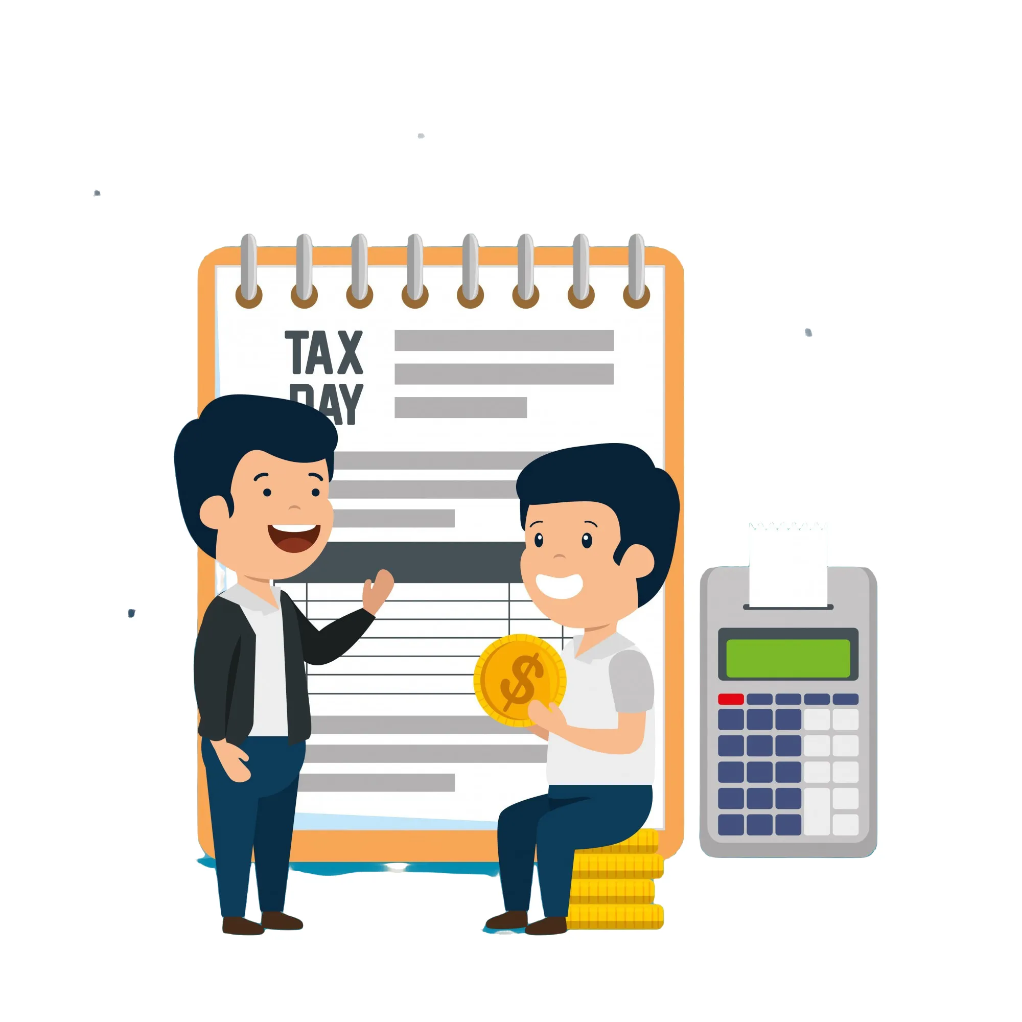 Dapatkan Panduan Setting Pajak di Zoho Books yang Tepat