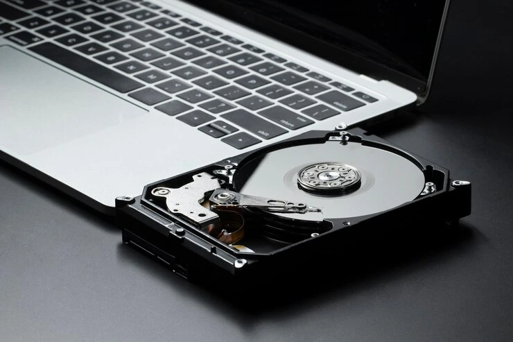 Disk Management
