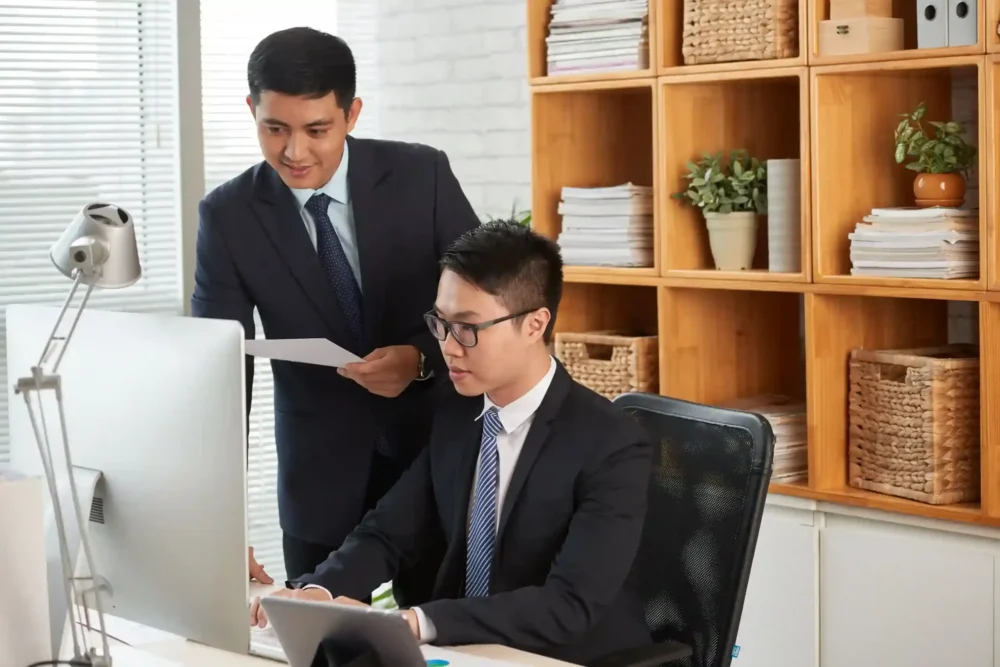 Cara Membuat SOP Perusahaan