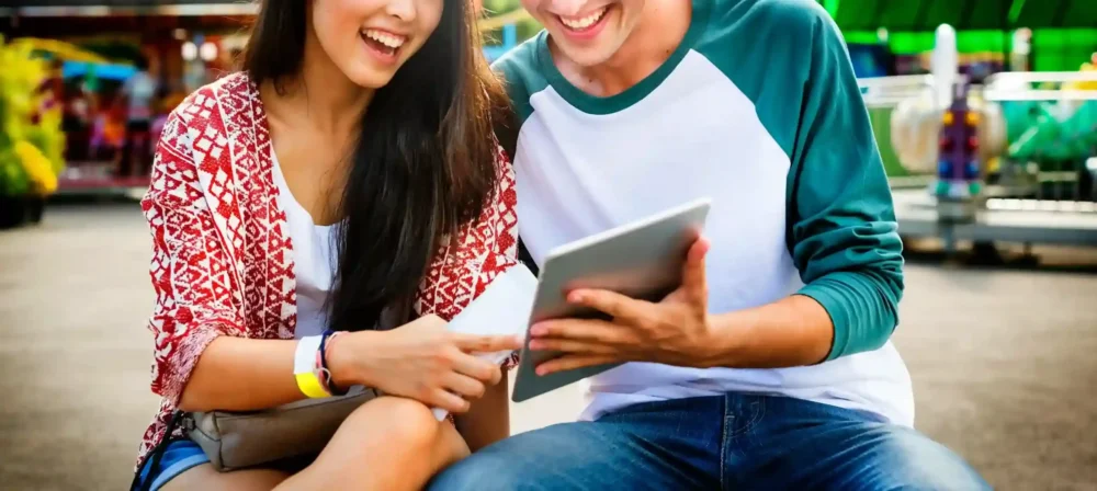 Cara Mudah Membeli Tiket Bioskop