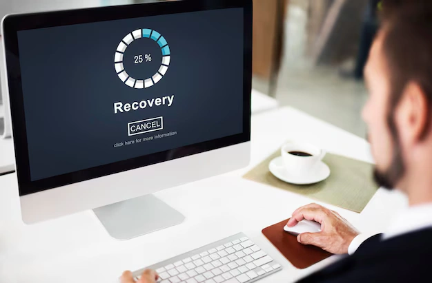 Recovery Windows 10