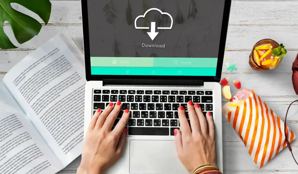 Migrasi Data Google Drive