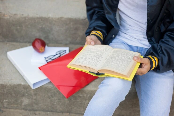 Skripsi sebagai Karya Ilmiah