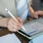 Membuat Tanda Tangan di WPS Office