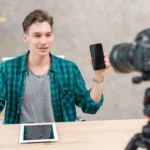 Ukuran Layar Video di Kinemaster